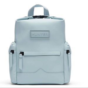 Hunter Top Clip Backpack